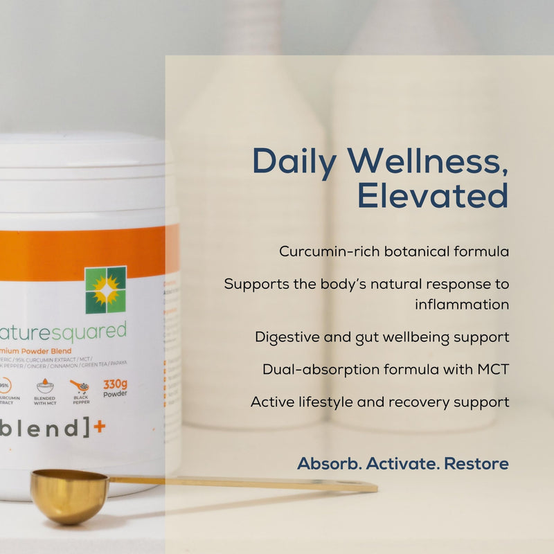Turmeric Super [Blend] - Premium & Organic Turmeric (3933mg) Powder with 7 Active Ingredients - 330g(3 Month Supply) - Vegan - Non GMO - Gluten Free - GMP - Potent Antioxidant- UK Made