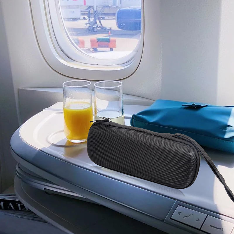 [Australia] - Insulin cooler bag with 2 ice packs, diabetic bag for diabetic utensils, safe and cold, medication diabetic cooler for travel, insulated travel bag for insulin and injection pen 