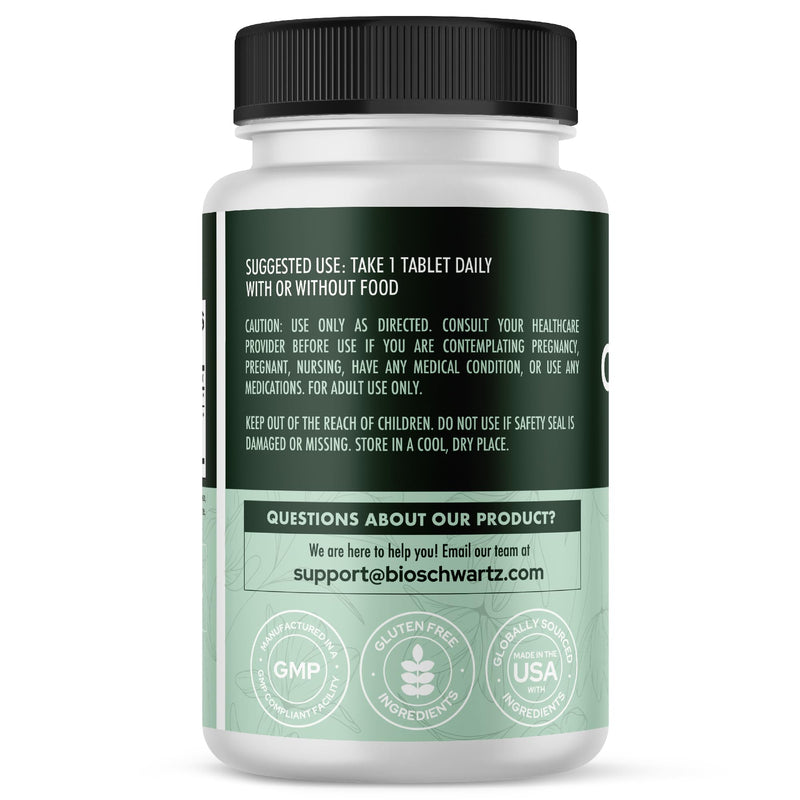 [Australia] - Oral Probiotics Supplement with Prebiotics - Supports Healthy Teeth Gums Mouth and Fresh Odorless Breath for Adults - Strawberry Flavored Chewable Dental Probiotic (60 Tablets, 60 Day Supply) 