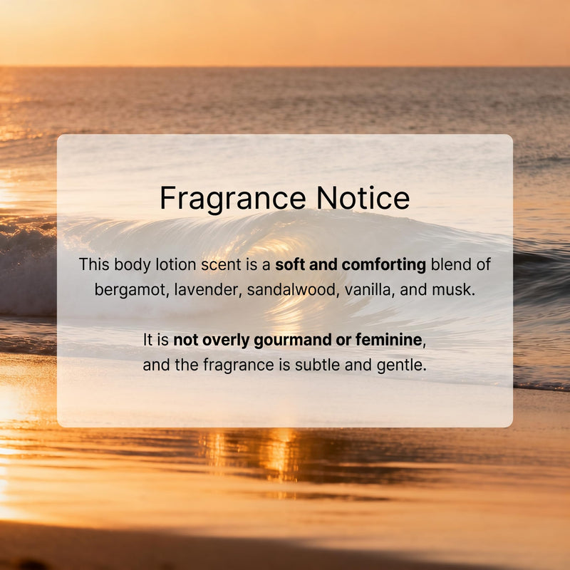 Vitamin Body Lotion for Body Glow, Fragrance-Light, Fast-Absorbing Non-Greasy, 24-Hour Moisture, Niacinamide + Ceramide + Hyaluronic Acid, Vegan Korean Body Care, 10.14 fl oz