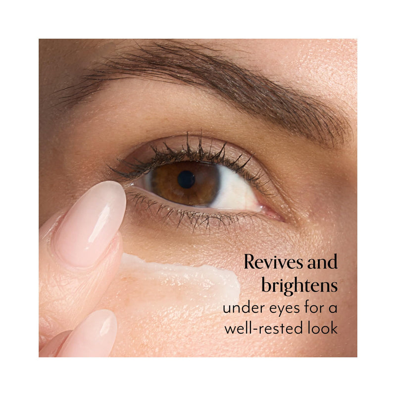 Bliss Bright Idea Vitamin C Firming Brightening Eye Cream - Firming Formula