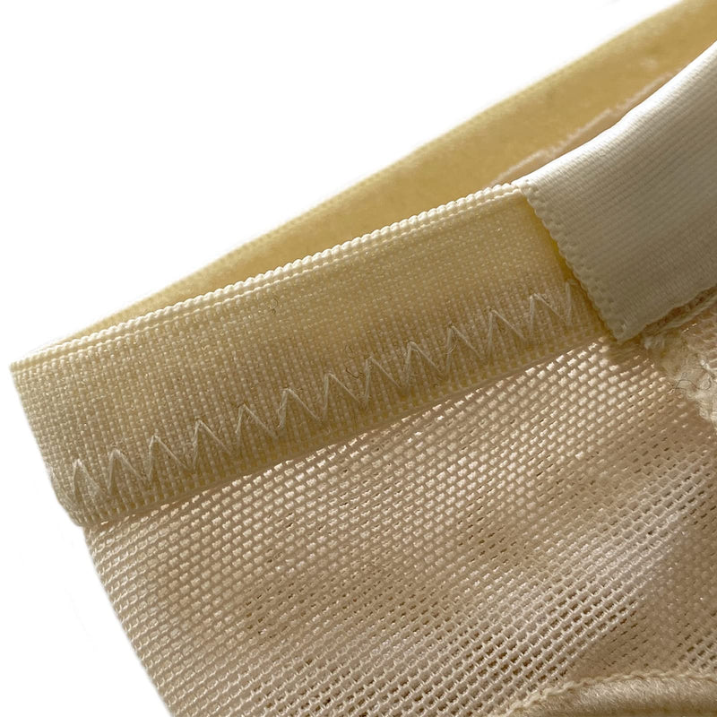 [Australia] - DANCEYOU Footies Bunion Protection Dance Shoes Toe Pad Protector Ballet Training Sports Toe Protection for Children and Adults Medium Training 