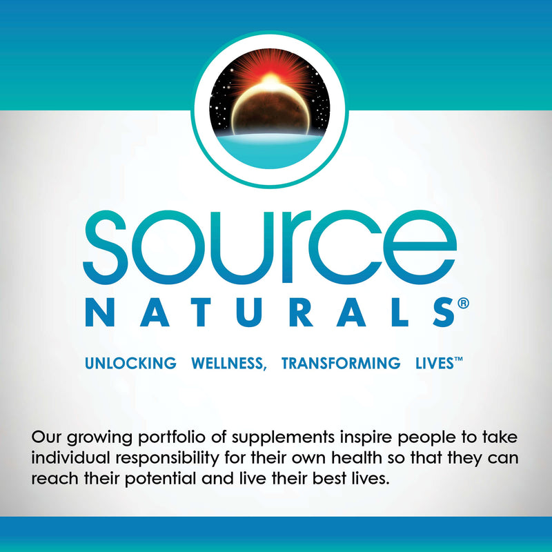 Source Naturals Wellness Formula, Advanced Immune Support - 240 Capsules | Bio-Aligned Vitamins & Herbal Defense with Vitamin C Plus 30 other Vitamins, Minerals & Herbs for Immune System Support Unflavored 240 Count (Pack of 1)