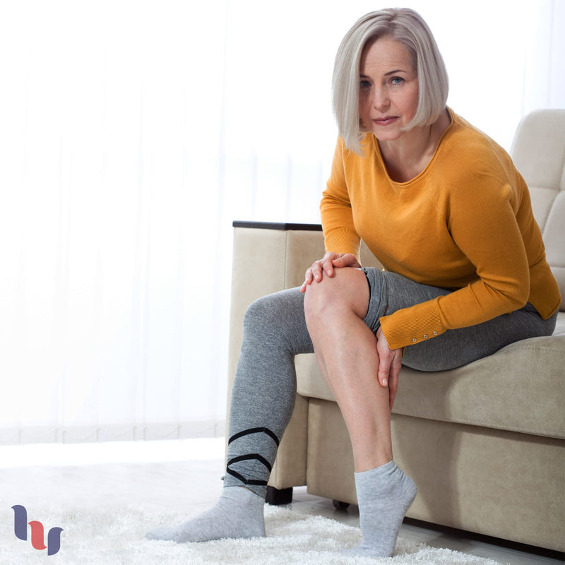 [Australia] - Hugh Ugoli Diabetic Socks for Women, Super Soft, Thin Bamboo Ankle Socks, Wide, Loose, Non-Binding Top, Seamless Toe, 4 Pairs 10-12 01- White (4 Pairs) 