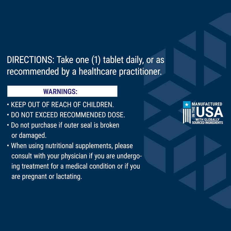 Life Extension Vanadyl Sulfate, Trace Mineral, Vanadium, Healthy glycemic Balance, Healthy Metabolism, Hormone Function, Gluten-Free, Non-GMO, Vegetarian – 100 Tablets