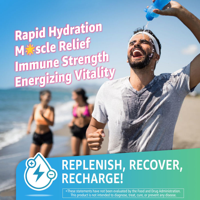 [Australia] - Potassium Citrate Gummies 1666mg for Adults - Potassium Supplement, Magnesium Glycinate, Zinc, B6, B12 & C ‚Äì Electrolyte Gummies for Energy, Recovery & Leg Cramps, Vegan 60 Cts 60 Count (Pack of 1) 