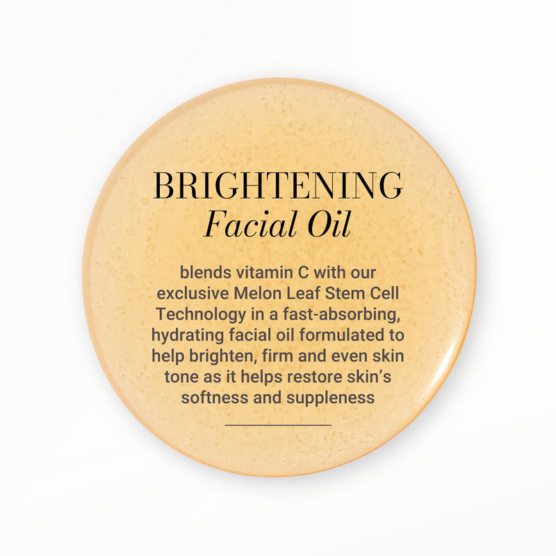 Meaningful Beauty Vitamin C Bi-Phase Brightening Oil with Activated C Technology 0.33 Fl Oz (Pack of 1)