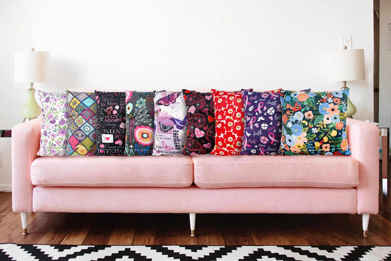 [Australia] - Hysterectomy Pillow, c Section Abdominal Post Surgery Recovery Gifts for Women with Pocket Butterfly one size 