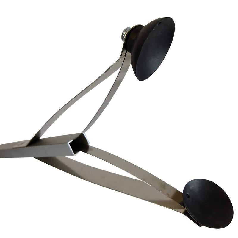 [Australia] - Blue Jay An Elite Healthcare Brand Nothing Beyond Your Reach Lightweight with Gripper RubberCups Reacher Stick for Daily Living Helping Hand | 30 inch 