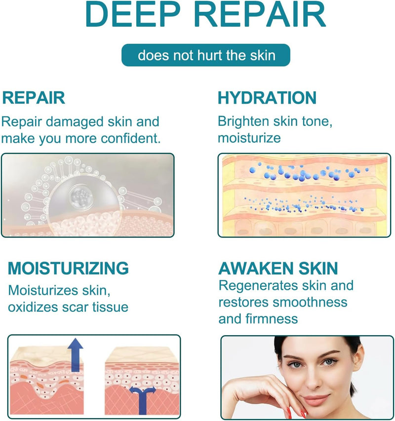 [Australia] - Medical Grade Silicone Scar Sheets, Silicone Scar Tape (1.6”x 60” Roll-1.5M), Professional Scar Removal Treatment, Reusable Silicone Scar Strip for Keloid, C-Section, Surgery, Burns, Acne Etc Brown 