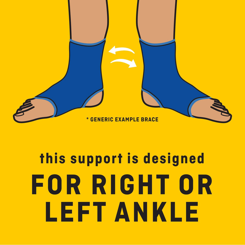 [Australia] - FUTURO Plantar Fasciitis Night Support, Adjustable 