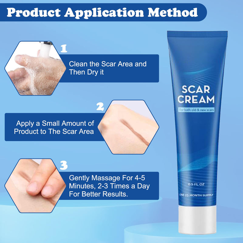 [Australia] - 2 sticks of scar ointment, scar gel, scar cream, scar gel, scar cream after surgery, scar gel after surgery, scar ointment after surgery, scar gel for children and adults, scar ointment after surgery 