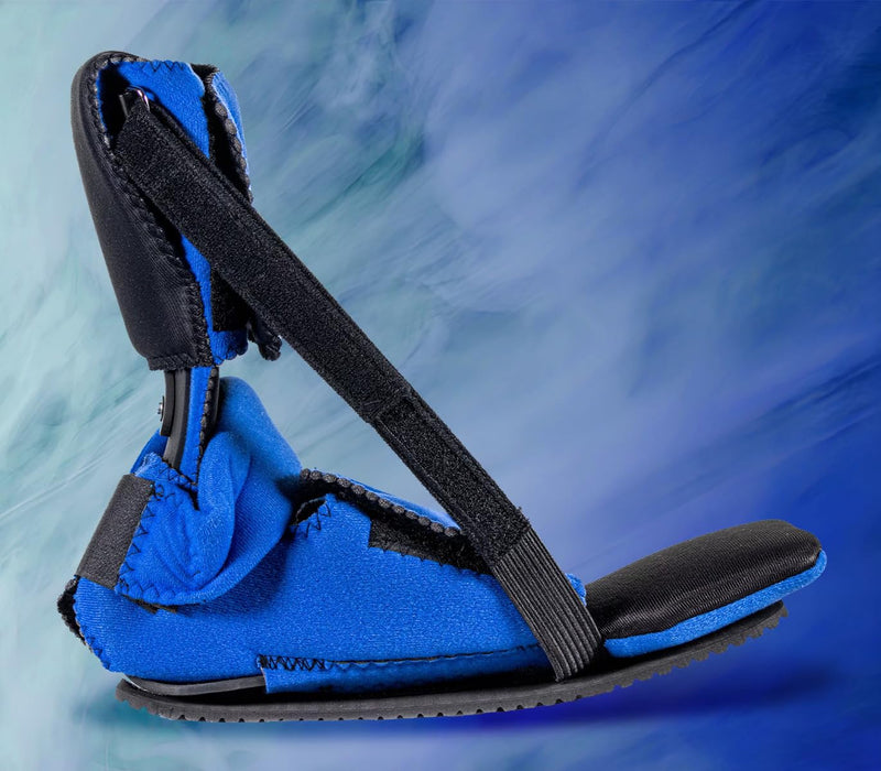 [Australia] - Complete Cair Boot II – Medical Brace to Address Foot and Ankle Alignment and Off Load the Heel (Universal Sizing) 