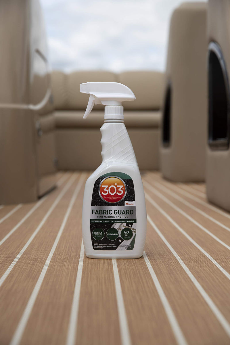 [Australia] - 303 Products 30616CSR Products Inc Fabric Guard 16 Oz. Sprayer , White 
