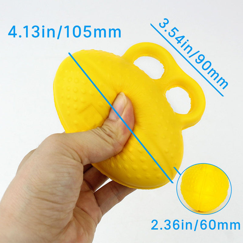 [Australia] - Finger Exerciser,Finger Extension Exerciser Hand Strengthener Rehab for Arthritis Rehab Carpal Tunnel 