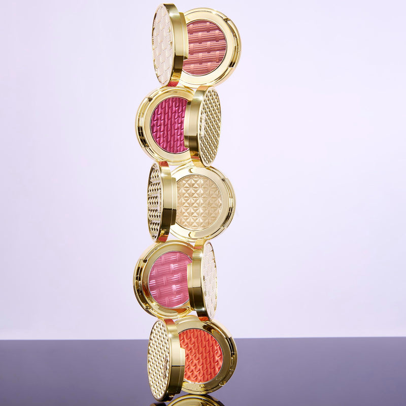 [Australia] - Tarte Amazonian Clay 12-hour Blush – Mineral Pigment Sheer Blush With Vitamin E & Olive Oil for Lightweight Longwear & Buildable Coverage, Vegan & Cruelty Free Pink 