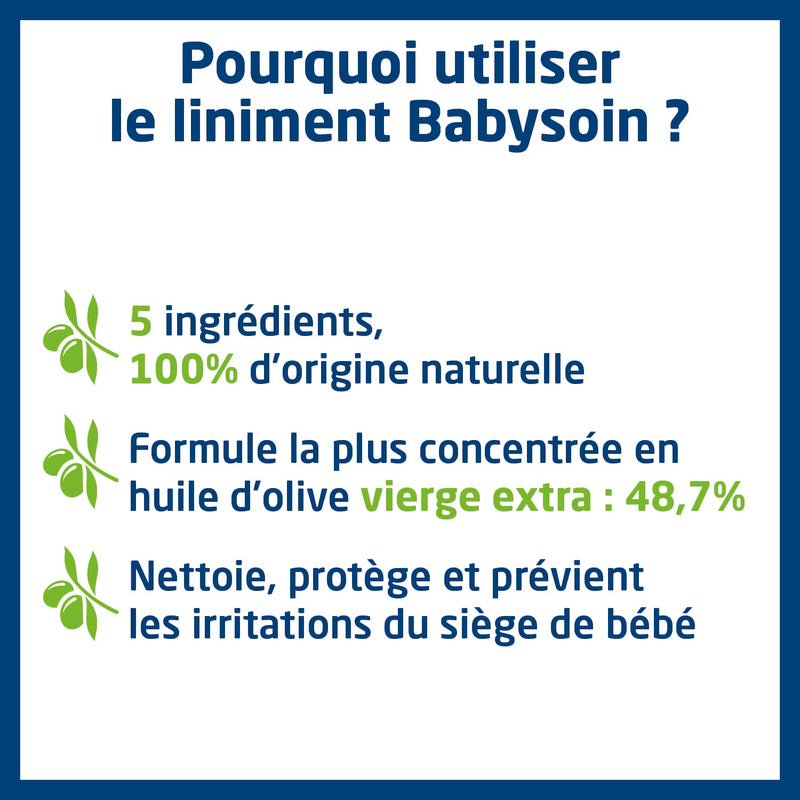 [Australia] - Cooper liniment, calcium oil, baby care, 750 ml 