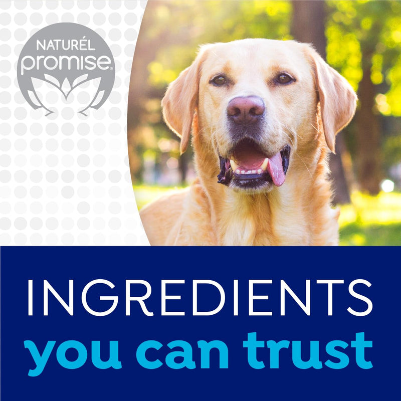 [Australia] - Naturel Promise Fresh Dental Toothbrush and Toothpaste Kit for Dogs, Teeth Cleaning Kit for Plaque & Tartar Removal, Contains Finger Toothbrush, Breath Freshener, Dog Dental Care 