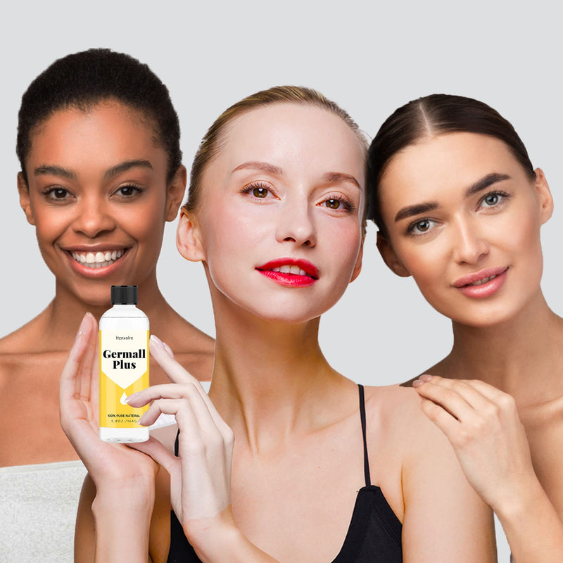 [Australia] - 5.8 oz Liquid Germall Plus Preservative, Oil Soluble Natural Preservative, Germall Plus Suitable for Making Soap, Conditioners, Lotion, Creams and More 