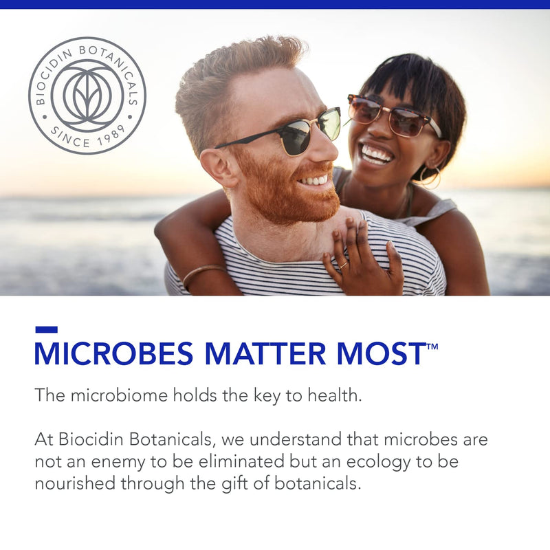 [Australia] - Biocidin Dentalflora Oral Probiotic - Supports Oral Microbiome & Teeth Care - Helps Reduce Formation of Dental Plaque - Breath Freshener Tablets (30 Mint Fresh Tablets) 