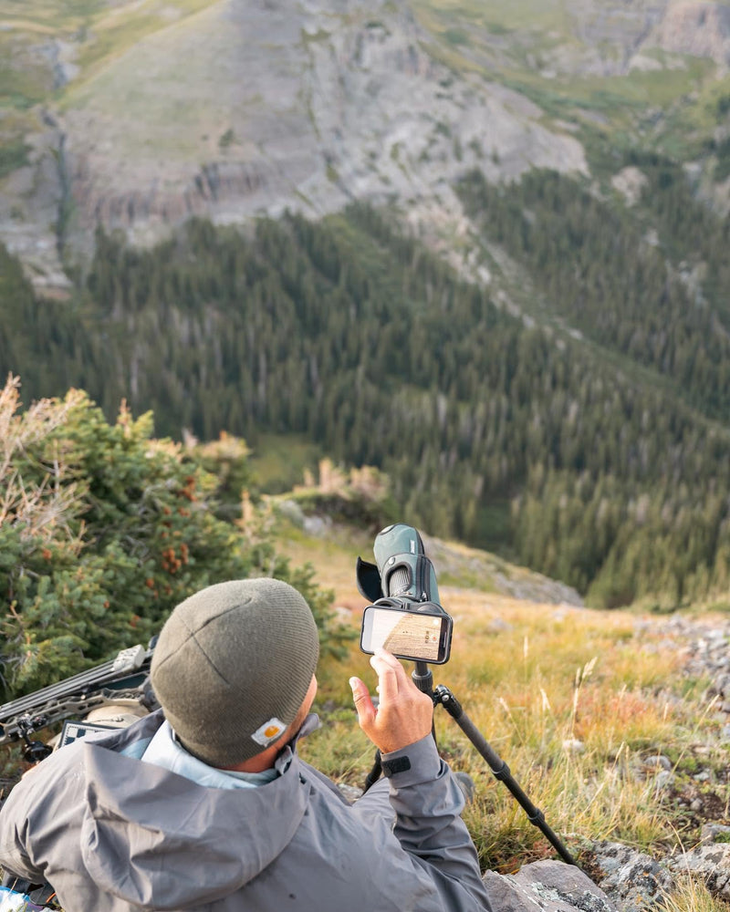 [Australia] - Phone Plate 3 Pack 