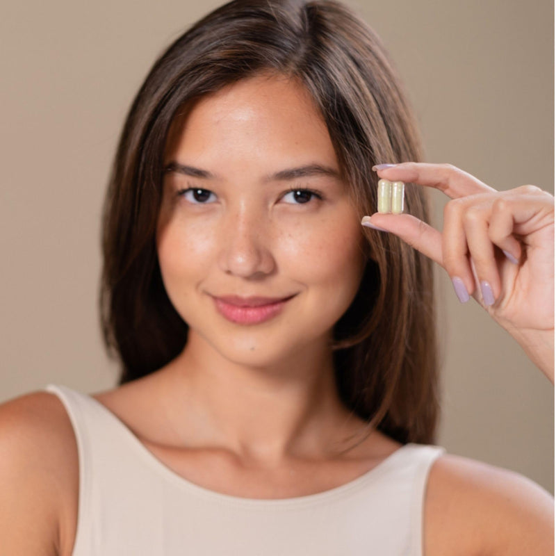 ResilientMe™ Focus, Adrenal Support, Energy - Daily Defence Against Stress