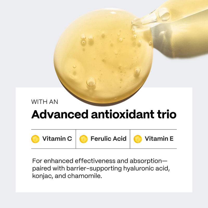 Mad Hippie Vitamin C Serum for Face 2-Pack – C + E + Ferulic Acid, Hyaluronic Acid, Stable Low-Irritation Formula, Brightening, 1.02 Fl Oz Ea | Clinically-Proven Anti-Aging Formula, Brightens Dark Spots, Reduces Fine Lines, Vegan & Cruelty-Free, Dermat...