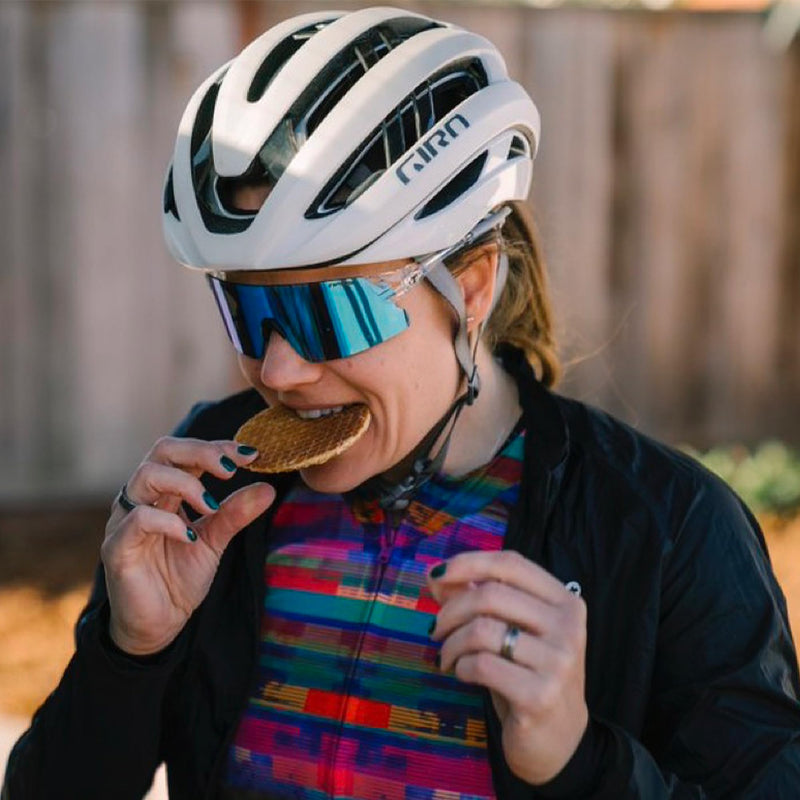 GU Energy Salty's Caramel Stroop Waffel - Box of 16