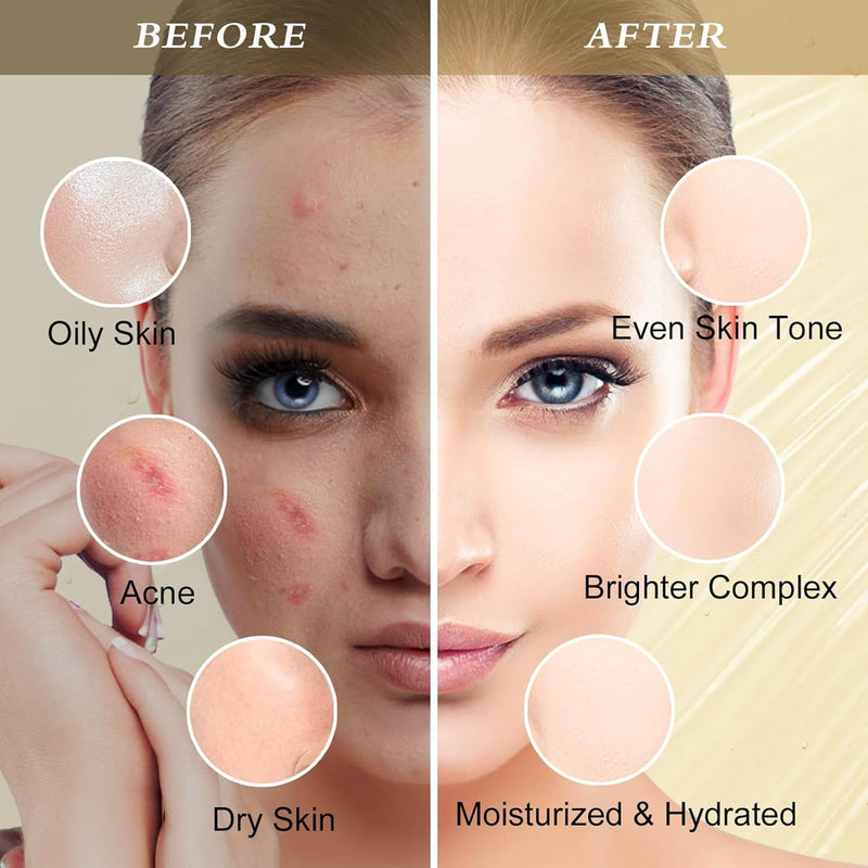 Collagen Soft Film Powder