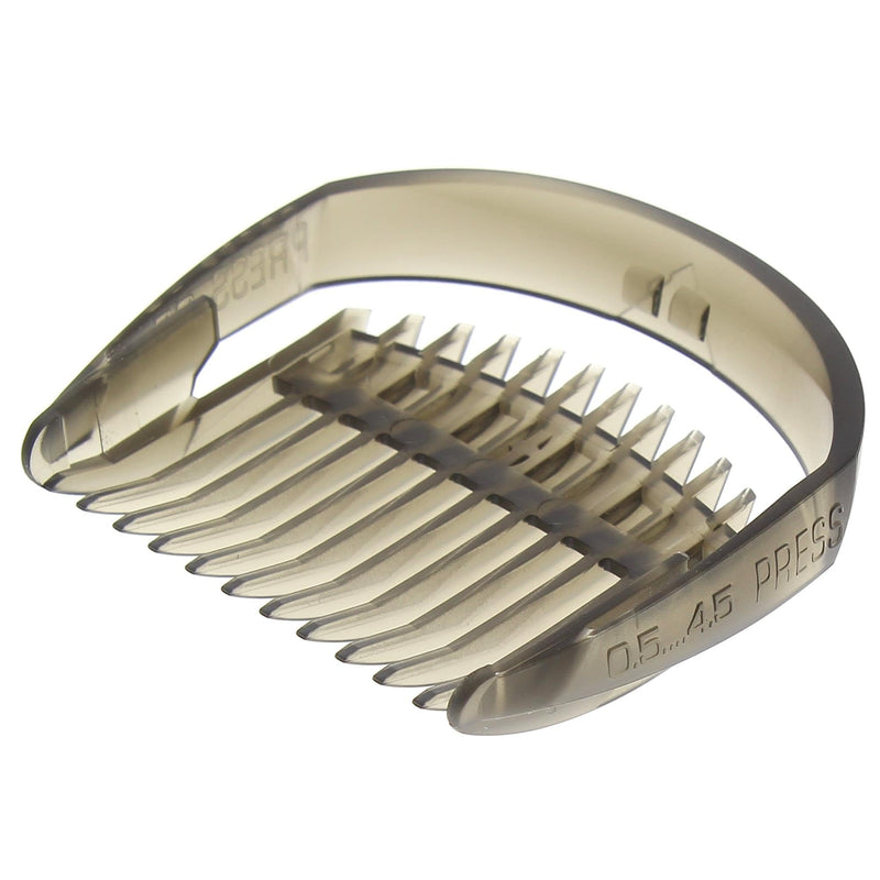 [Australia] - Cutting guide 0.5-4.5 mm for Babyliss E769E hair trimmer 