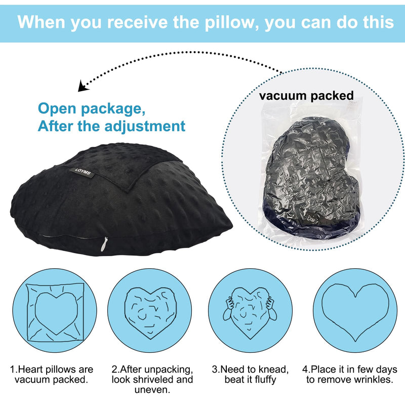 [Australia] - Heart Surgery Recovery Pillow, Post-Operative Chest Support Cushion 