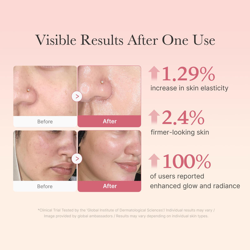 [Australia] - medicube Collagen Jelly Cream- Niacinamide & Freeze-Dried Hydrolyzed Collagen - Boosts skin's barrier hydration and gives 24h Glow & Lifted Look - Korean skincare (1.69 Fl Oz (Pack of 1)) 1.69 Fl Oz (Pack of 1) 