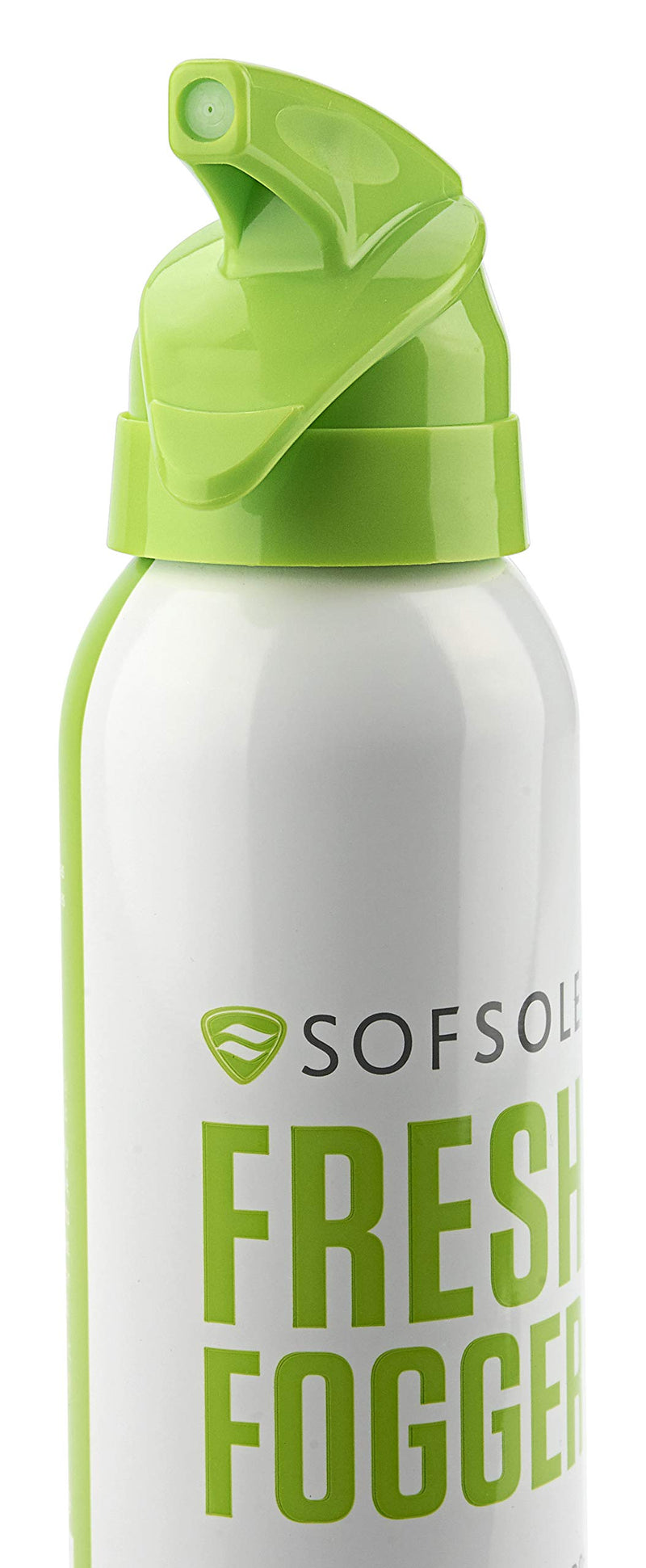 [Australia] - Sof Sole Fresh Fogger Shoe, Gym Bag, and Locker Deodorizer Spray 1-pack 