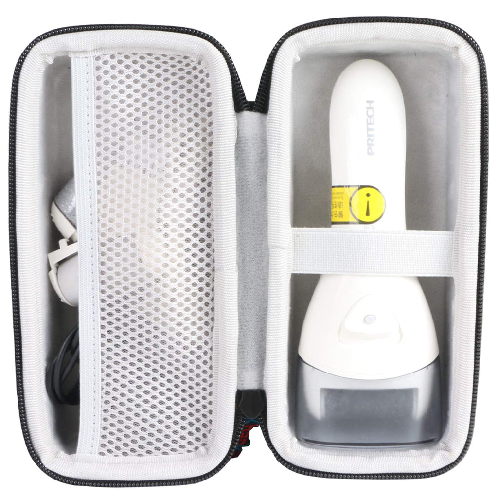 Khanka Case Replacement for Pritech Electric Feet Callus Removers BCM-1138