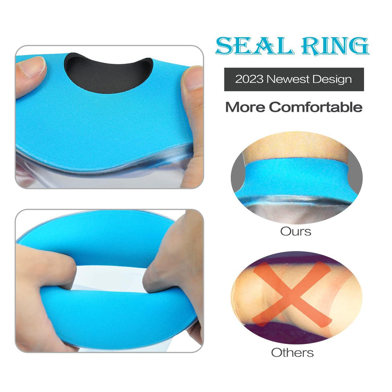 [Australia] - Cast Covers for Shower Arm Adult Waterproof Long full Protector Cover Soft Comfortable Watertight Seal to Keep Wounds Dry Bath Bandage Broken Hand,Wrist,Finger,Elbow Reusable Durable 