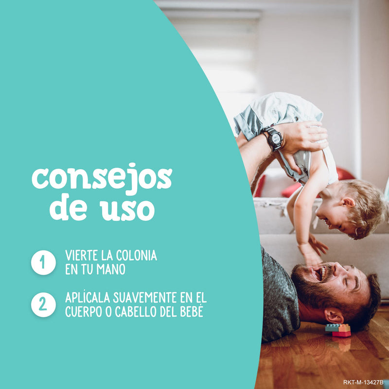 [Australia] - NENUCO COL ORIGINAL INFANTIL 500 ML 