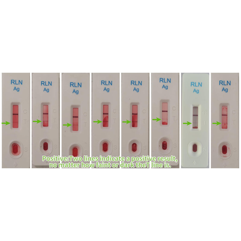 Dog Pregnancy Test Kit, Needle-Free Painless At Home Detection, 98% High Accuracy, Fast & Safe Canine Pregnancy Test for Dogs