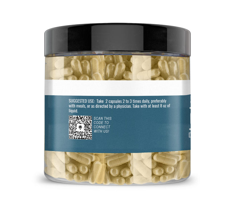 [Australia] - Earthborn Elements Ginger Root, Pure & Undiluted, No Additives 200 Count (Pack of 1) 
