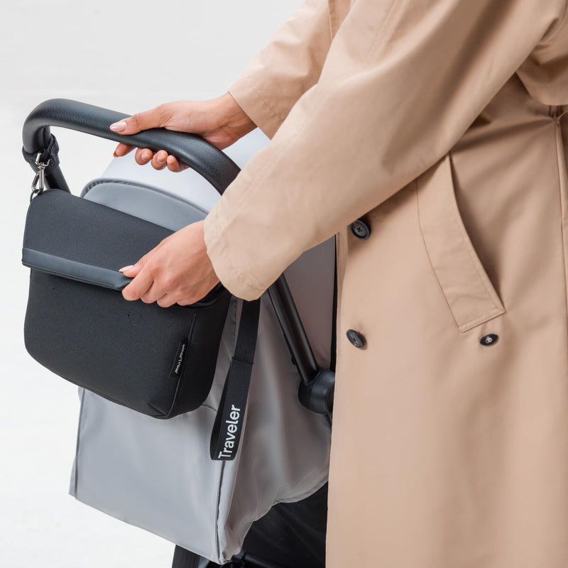 smarTrike Traveler Organizer Accessories