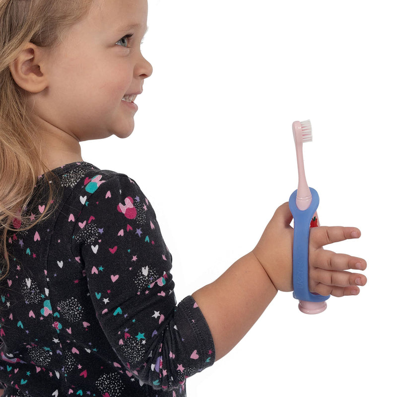 [Australia] - EaZyHold Silicone Universal Cuff, Adaptive Aid for Weak Hand Grip, Limited Mobility Holder for Daily Living - 9 Pack 