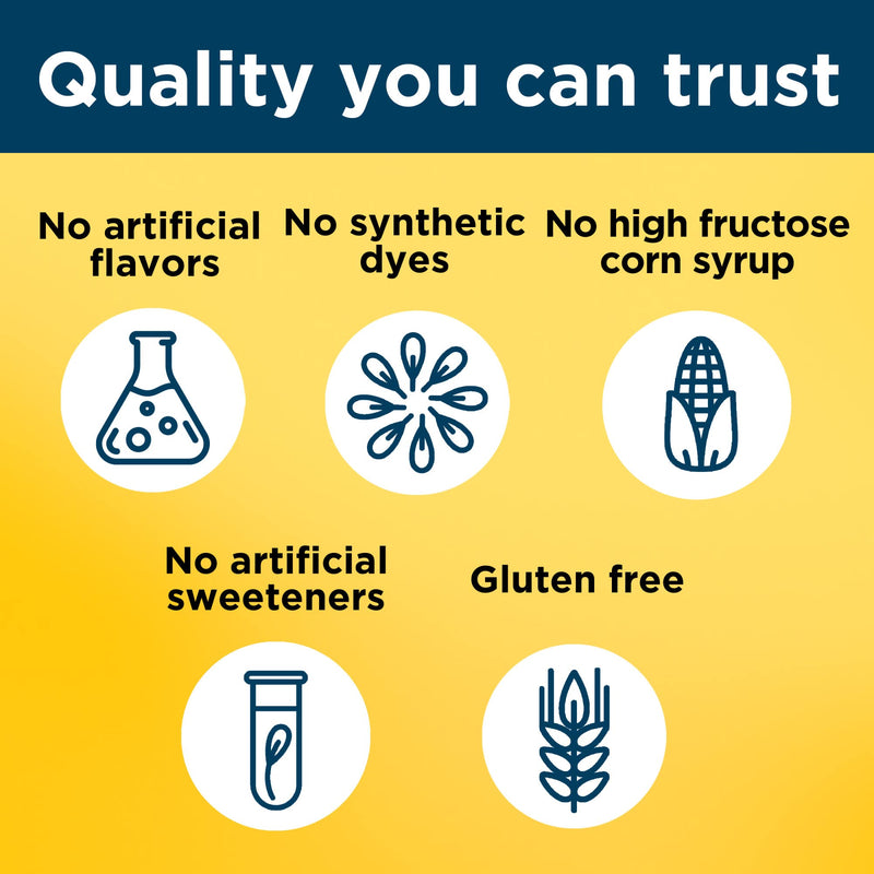 [Australia] - Nature Made Mens Multivitamin Gummies with Omega-3, Mens Gummy Multivitamins for Daily Nutritional Support, 150 Gummy Vitamins and Minerals, 75 Day Supply Lemon,Strawberry 150 Count (Pack of 1) 