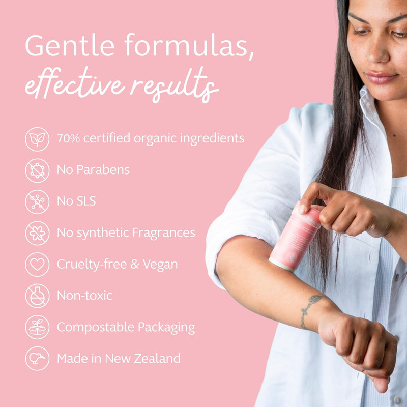 Slo Moisturizing Stick - Solid Body Balm with Organic Ingredients - Hydrates & Nourishes - Cocoa Butter, Coconut Oil and Vitamin E - Travel-Friendly Lotion Stick - Lime + Coconut Scent, (2.11 oz/60g) 2.11 Ounce (Pack of 1)
