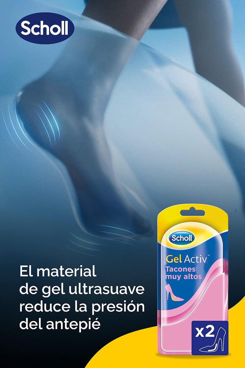[Australia] - Scholl Sch Gel Activ Plant Tacon Muy Alto 