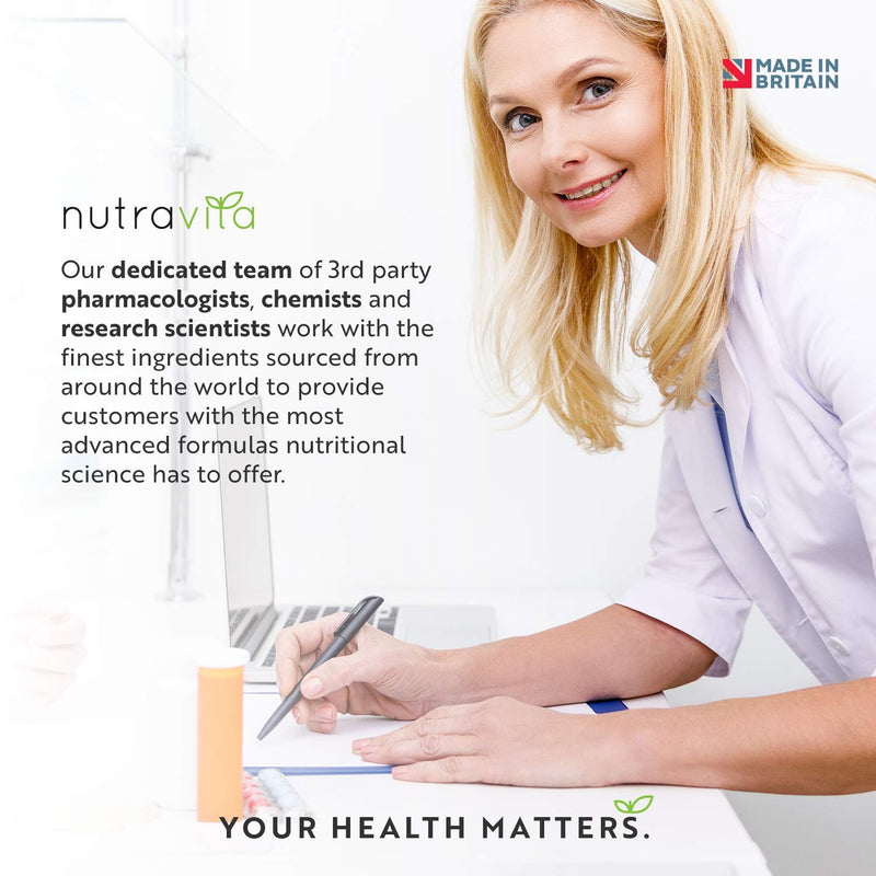 [Australia] - Vitamin E 400IU D-Alpha Tocopherol - 100% natural vitamin E - 90 vegan capsules - highly absorbable - 3 month supply - protects cells from oxidative stress - Manufactured by Nutravita 