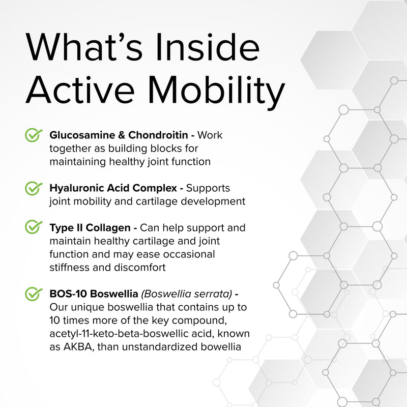 Terry Naturally Animal Health - Active Mobility - Joint Health - PawsPlanet Australia