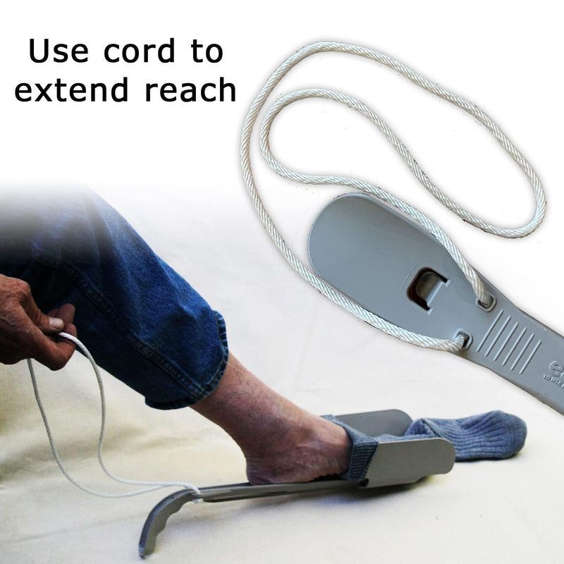 [Australia] - Sock Horse Sock Aid 