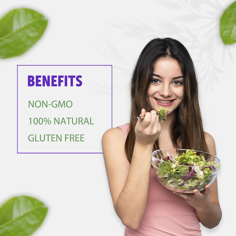 [Australia] - Chromium Picolinate 1000mcg | 400 Tablets | Support Carbohydrate Breakdown & Metabolism | Non-GMO and Gluten-Free by HealthFare 400 Count (Pack of 1) 