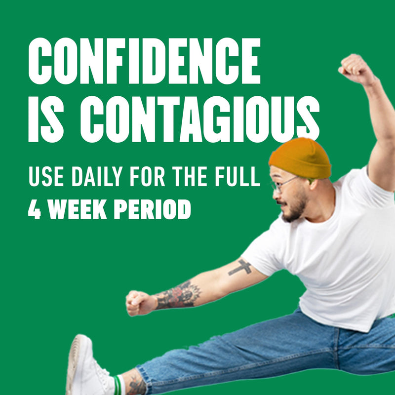 [Australia] - Lotrimin Medicated Deodorant Powder Spray with Miconazole Nitrate 2%, 4.6 oz (Pack of 3) Fresh 4.6 Ounce (Pack of 3) 