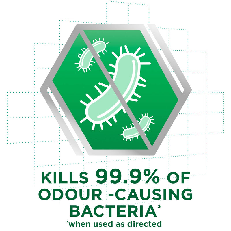 POLIDENT FRESH CLEANSE FOAMING DENTURE CLEANSER 125ML