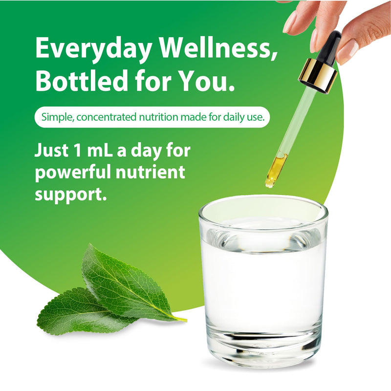 Rainbow Light Vitamin D3 + K2 as MK7 | 2 Fl Oz | 2,000IU Vitamin D | High Potency Formula | Vegetarian, Non-GMO, Gluten Free
